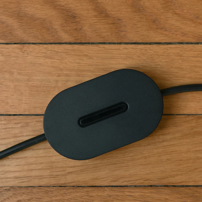 Sammode Elgar Floor Lamp