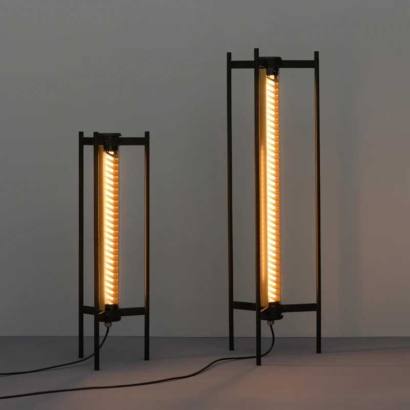 Sammode Elgar Floor Lamp