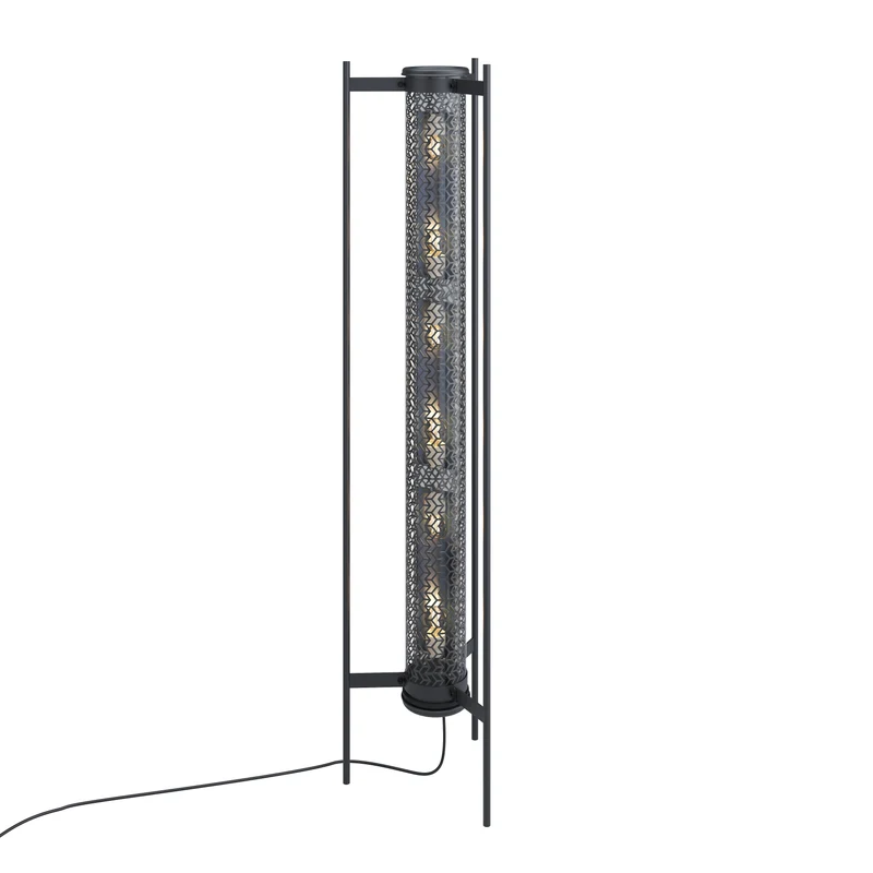 Sammode Monceau Floor Lamp