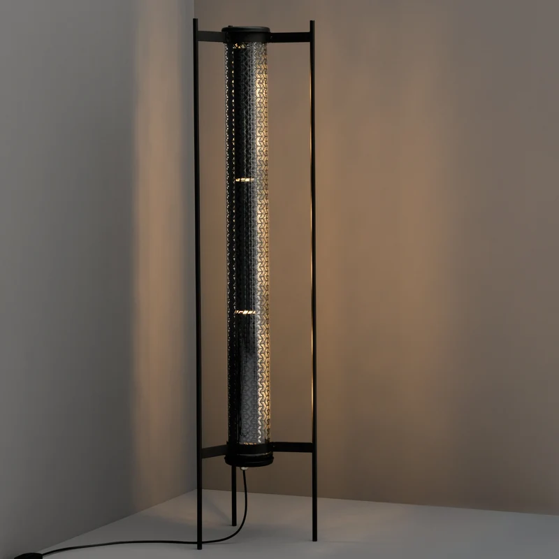 Sammode Monceau Floor Lamp