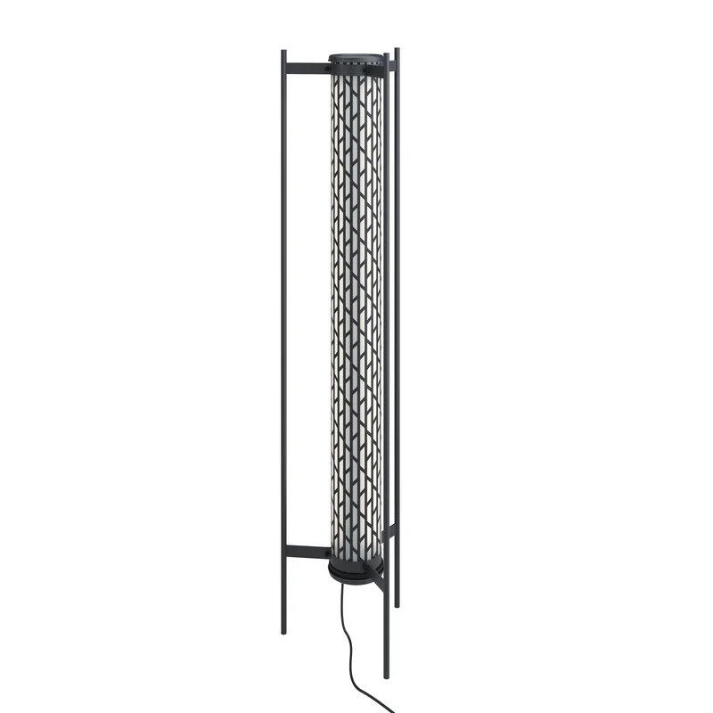 Sammode Belleville Floor Lamp
