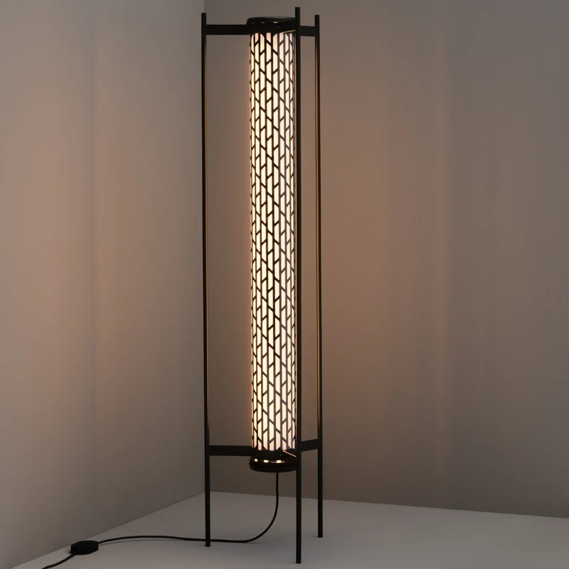 Sammode Belleville Floor Lamp