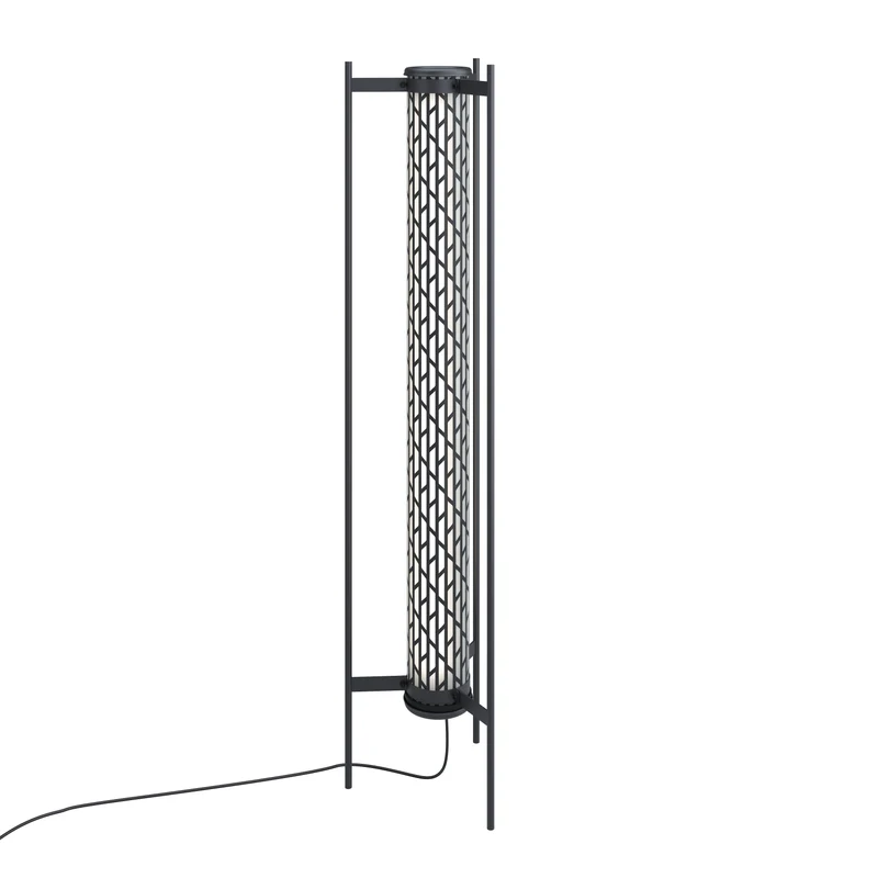 Sammode Belleville Floor Lamp