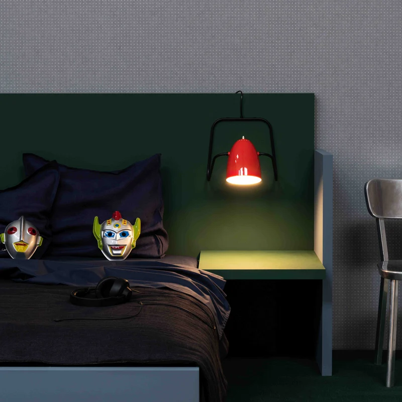 Sammode M3 Table Lamp