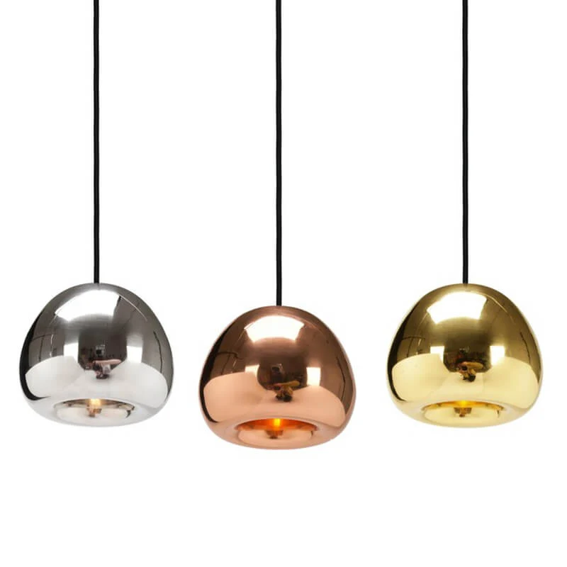 Tom Dixon Void Light LED Pendant