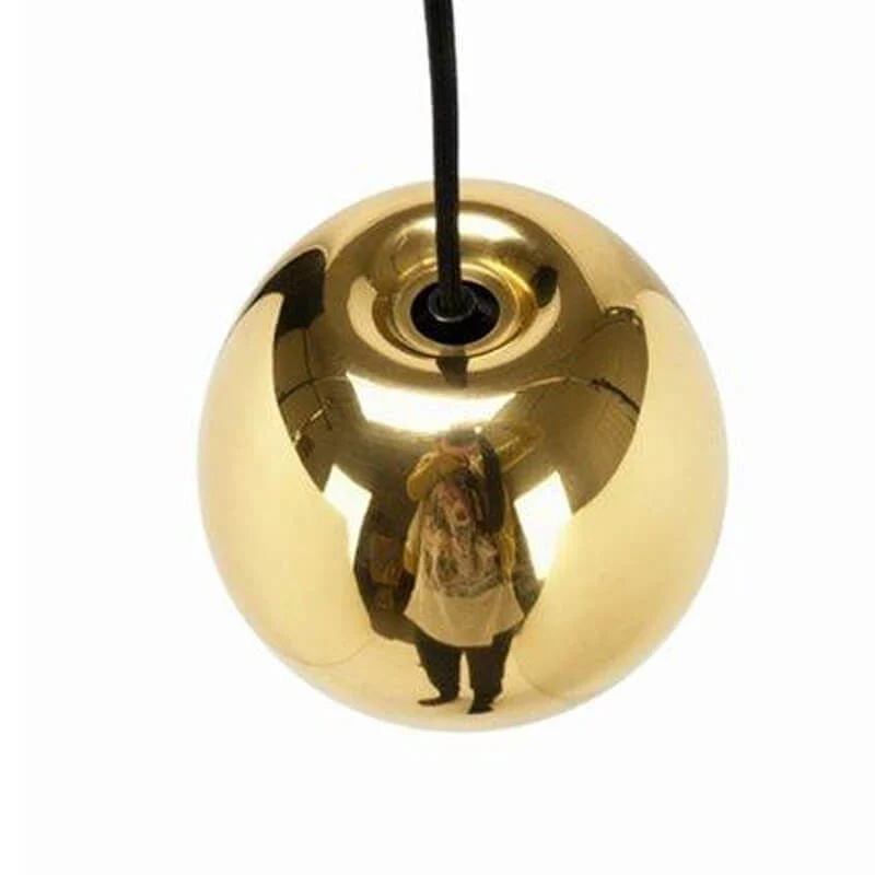 Tom Dixon Void Light LED Pendant