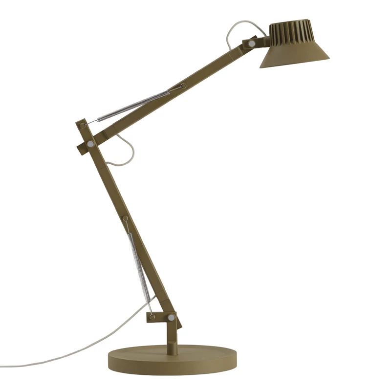 Muuto Dedicate Desk Lamp