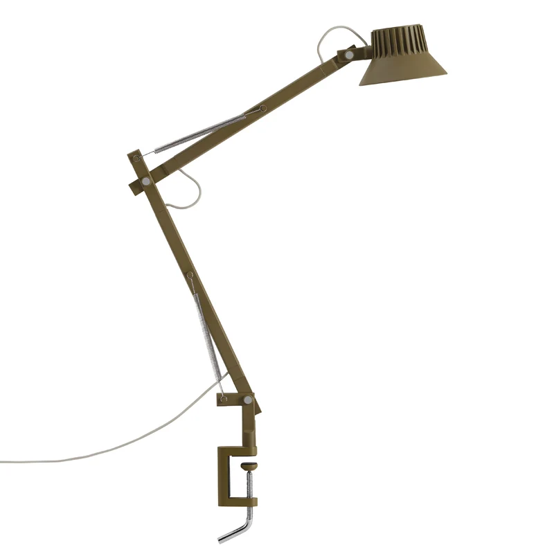 Muuto Dedicate Desk Lamp