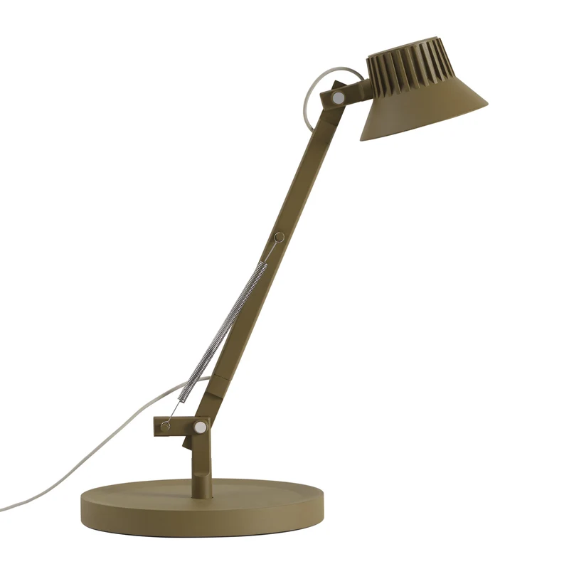 Muuto Dedicate Desk Lamp