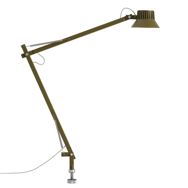 Muuto Dedicate Desk Lamp