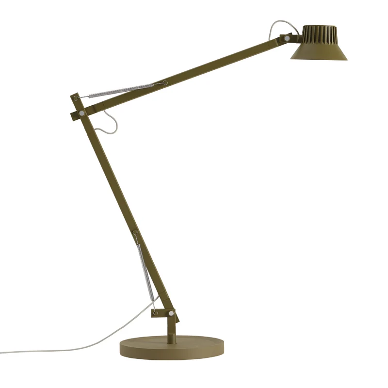 Muuto Dedicate Desk Lamp