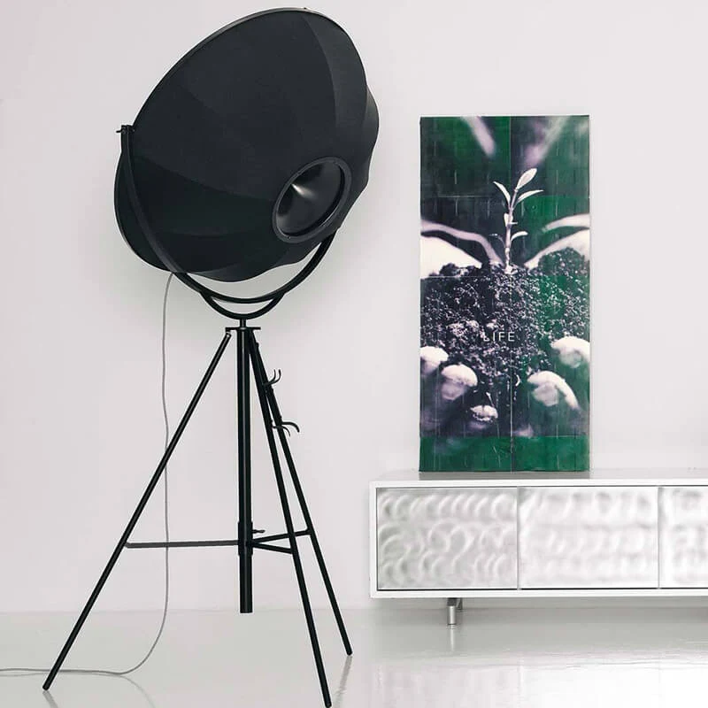 Pallucco Fortuny Floor Lamp