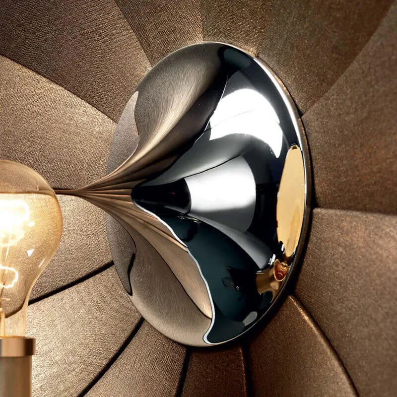 Pallucco Fortuny Floor Lamp