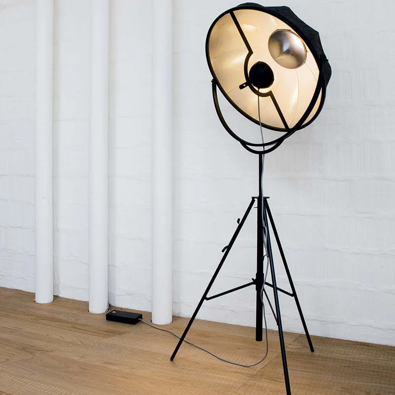 Pallucco Fortuny Floor Lamp