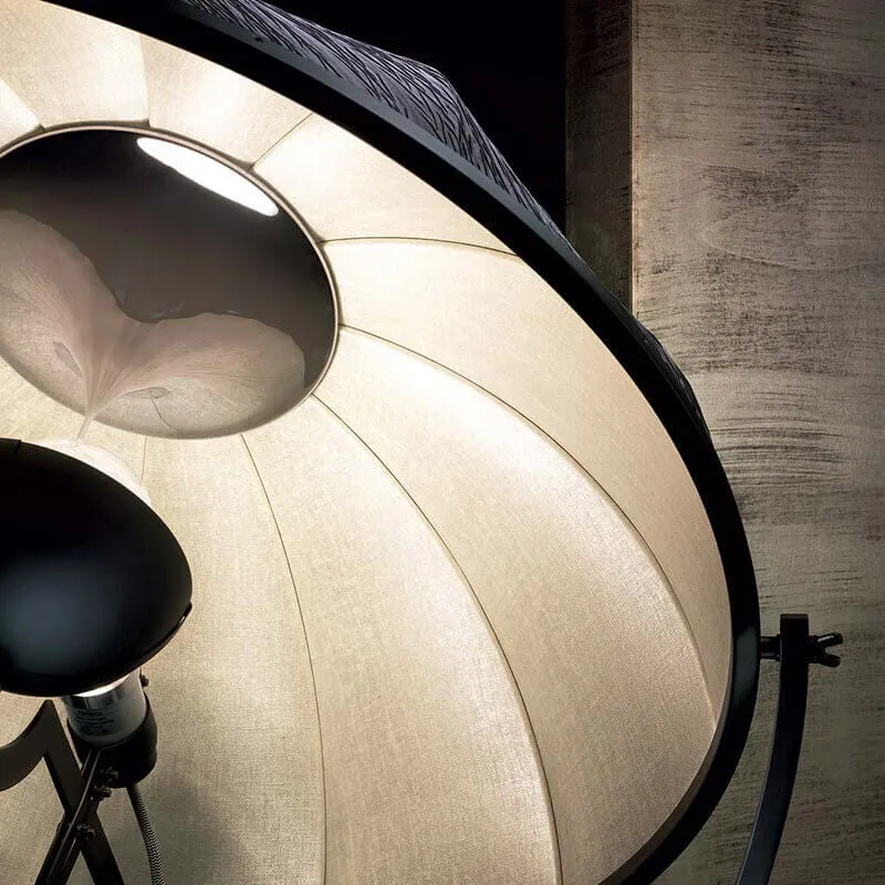 Pallucco Fortuny Floor Lamp