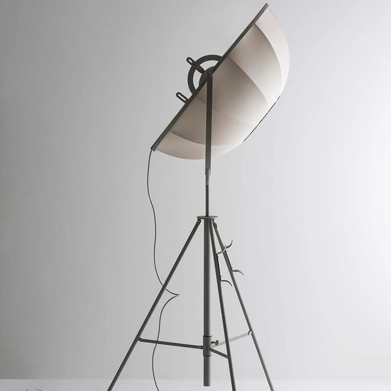 Pallucco Fortuny Floor Lamp