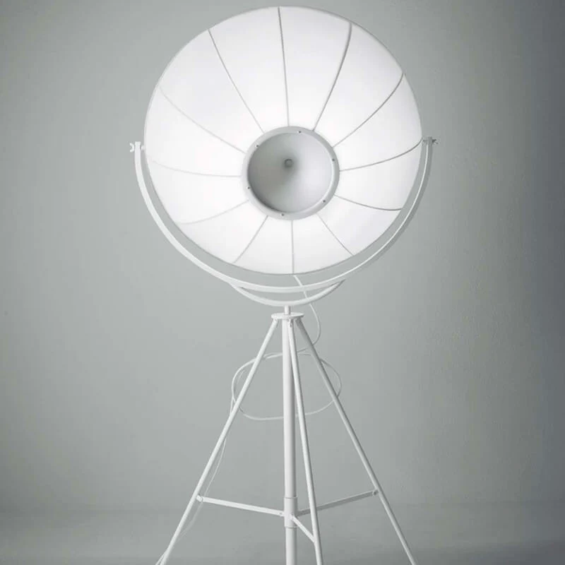 Pallucco Fortuny Floor Lamp
