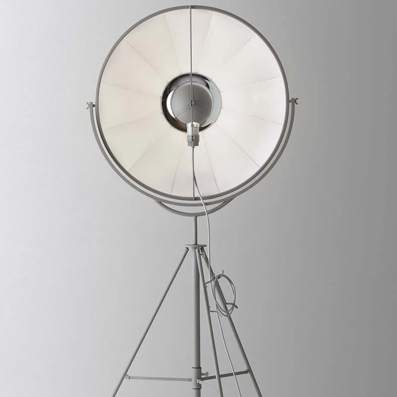 Pallucco Fortuny Floor Lamp