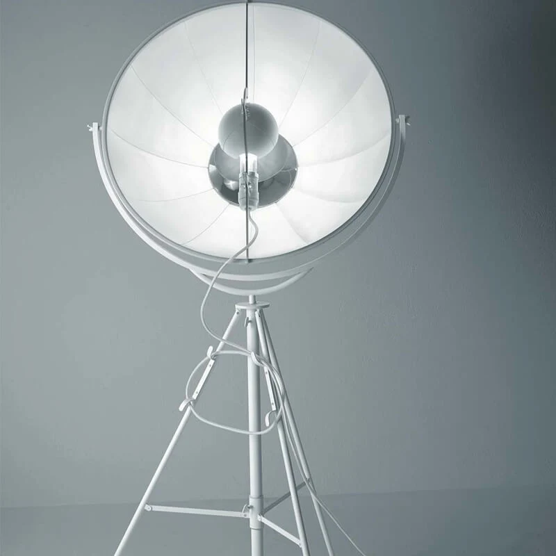 Pallucco Fortuny Floor Lamp