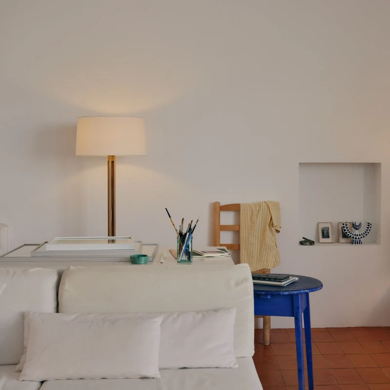 Santa & Cole FAD Floor Lamp