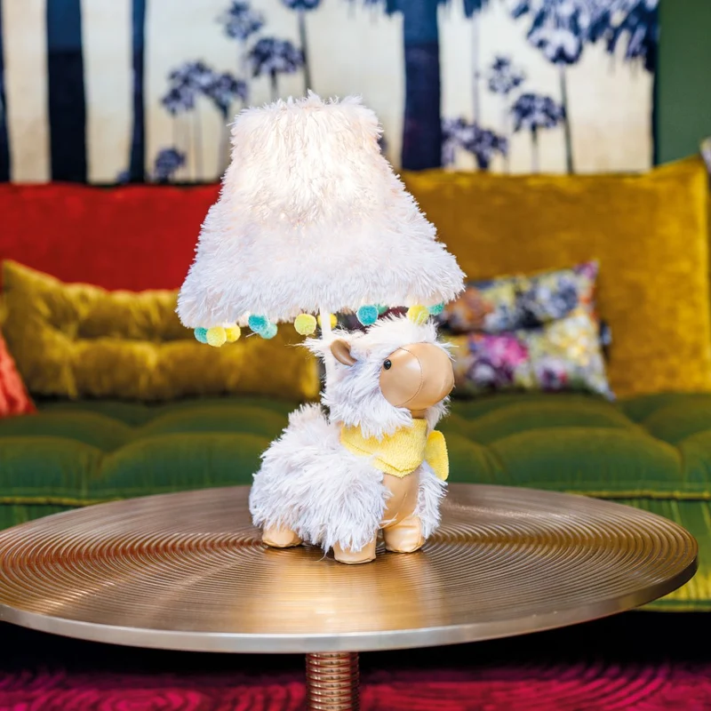 Happy Lamps Alma Table Lamp