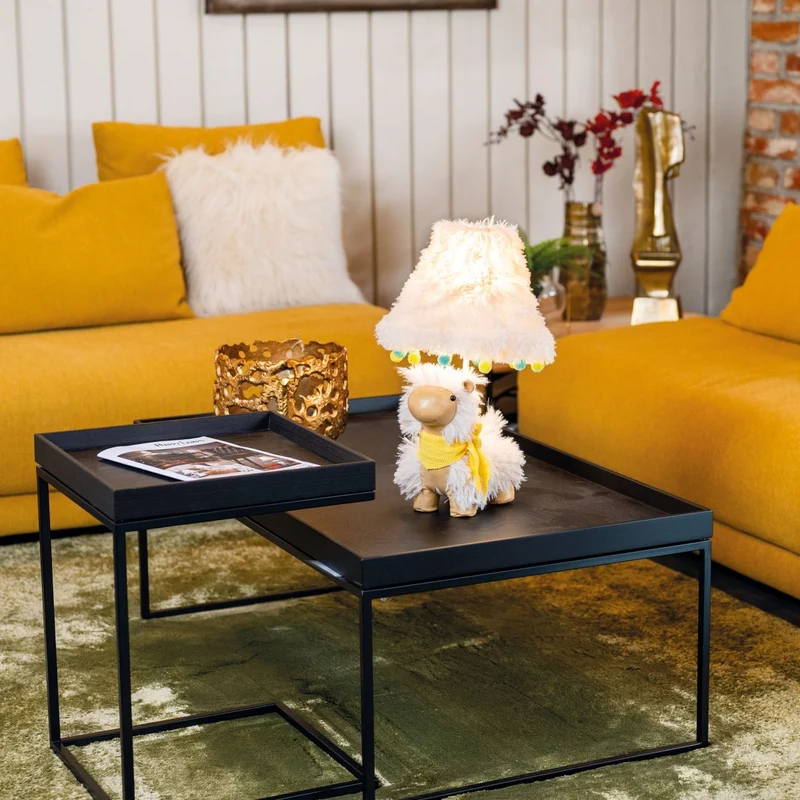 Happy Lamps Alma Table Lamp