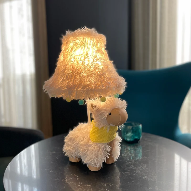 Happy Lamps Alma Table Lamp