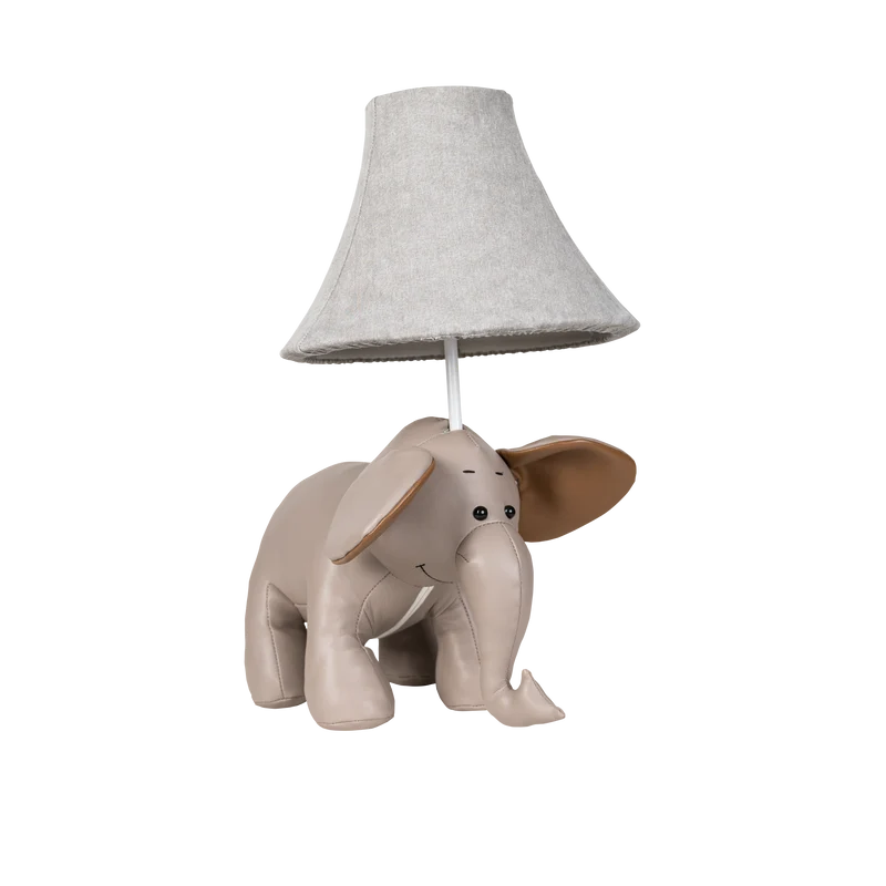 Happy Lamps Bobby Table Lamp