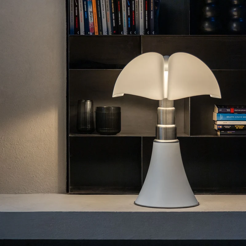 Martinelli Luce Pipistrello 620 LED Table Lamp