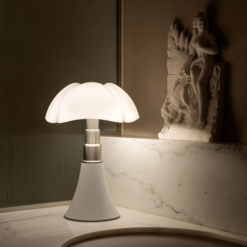 Martinelli Luce Pipistrello 620 LED Table Lamp