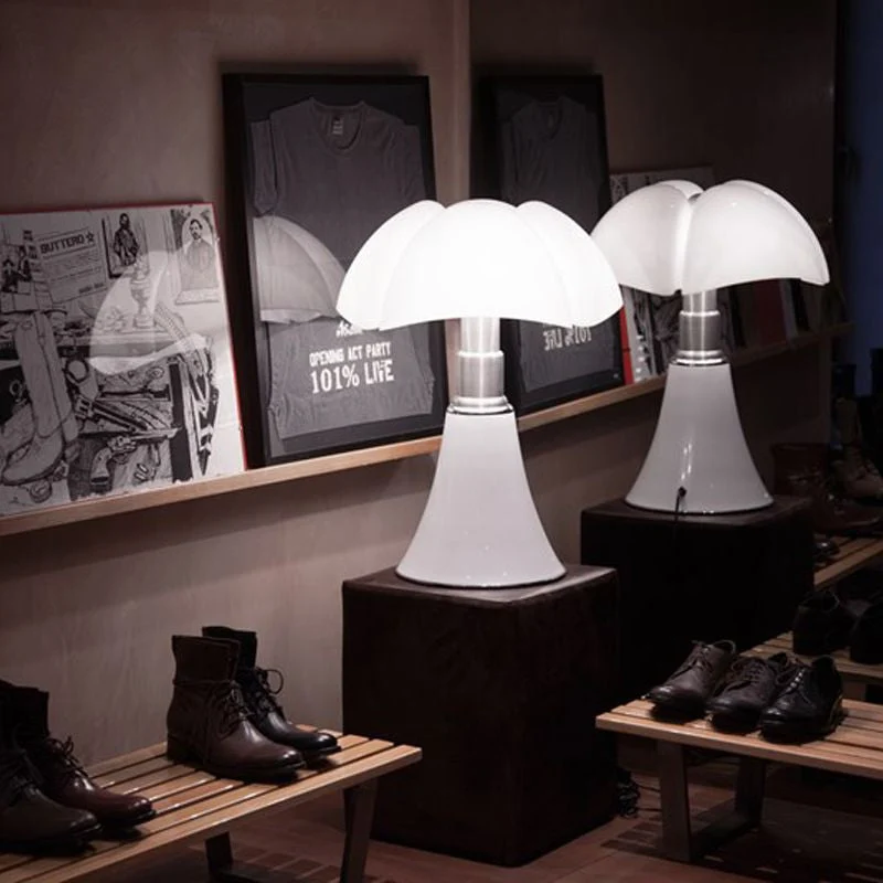 Martinelli Luce Pipistrello 620 LED Table Lamp