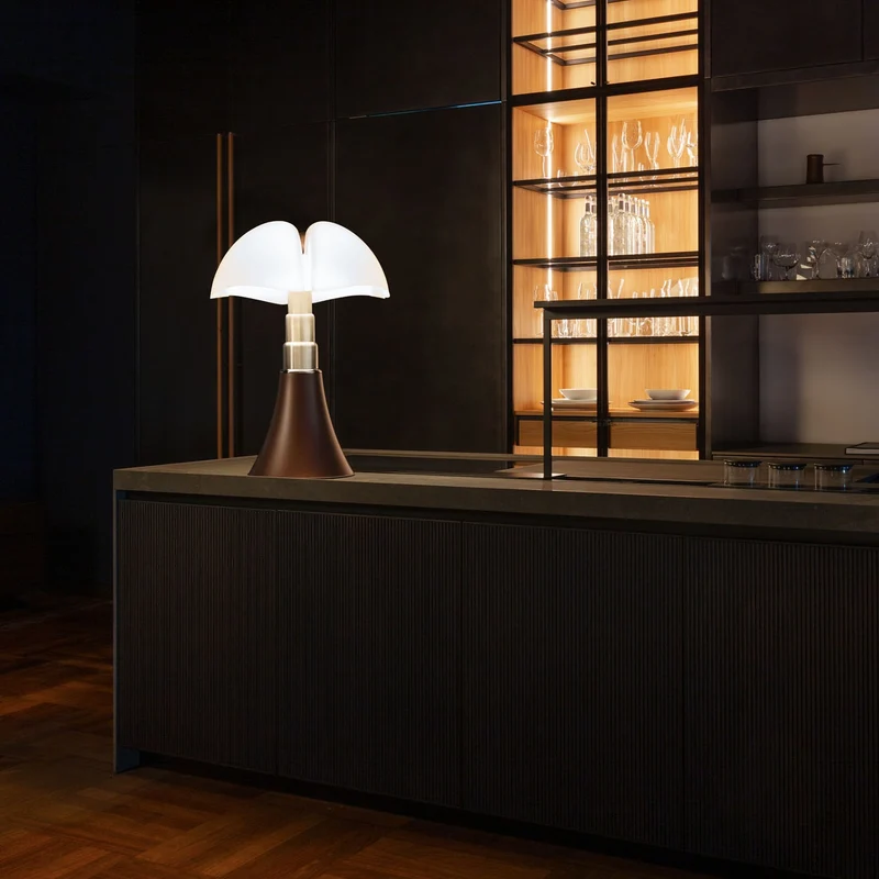 Martinelli Luce Pipistrello 620 LED Table Lamp