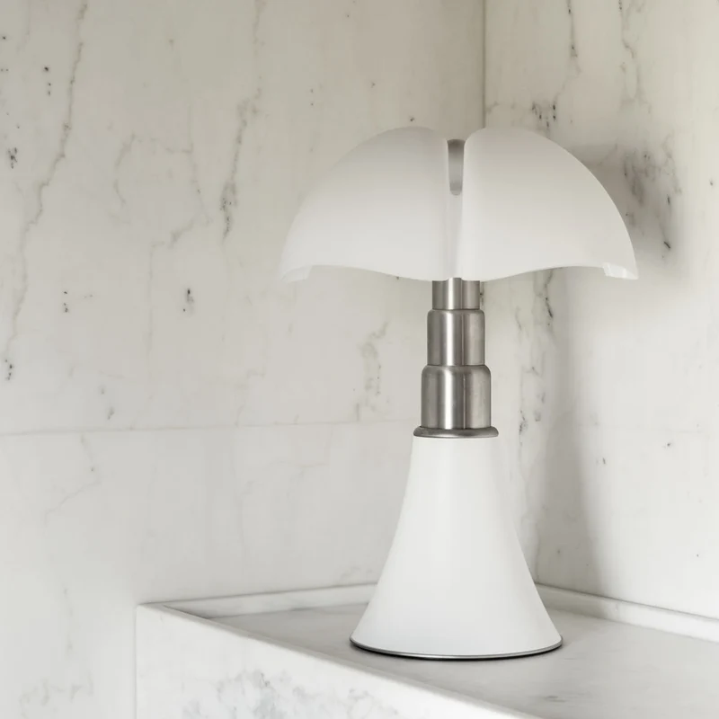 Martinelli Luce Pipistrello 620 LED Table Lamp