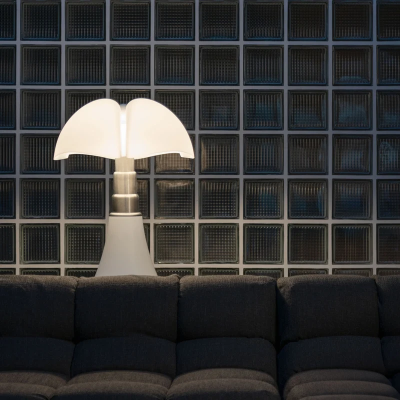 Martinelli Luce Pipistrello 620 LED Table Lamp