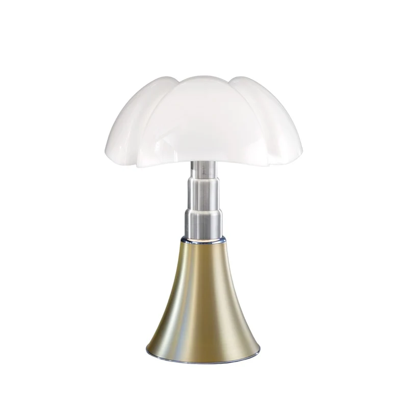 Martinelli Luce Pipistrello 620 LED Table Lamp