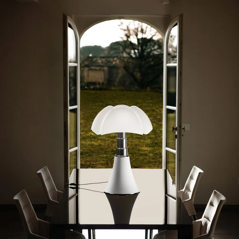 Martinelli Luce Pipistrello 620 Table Lamp