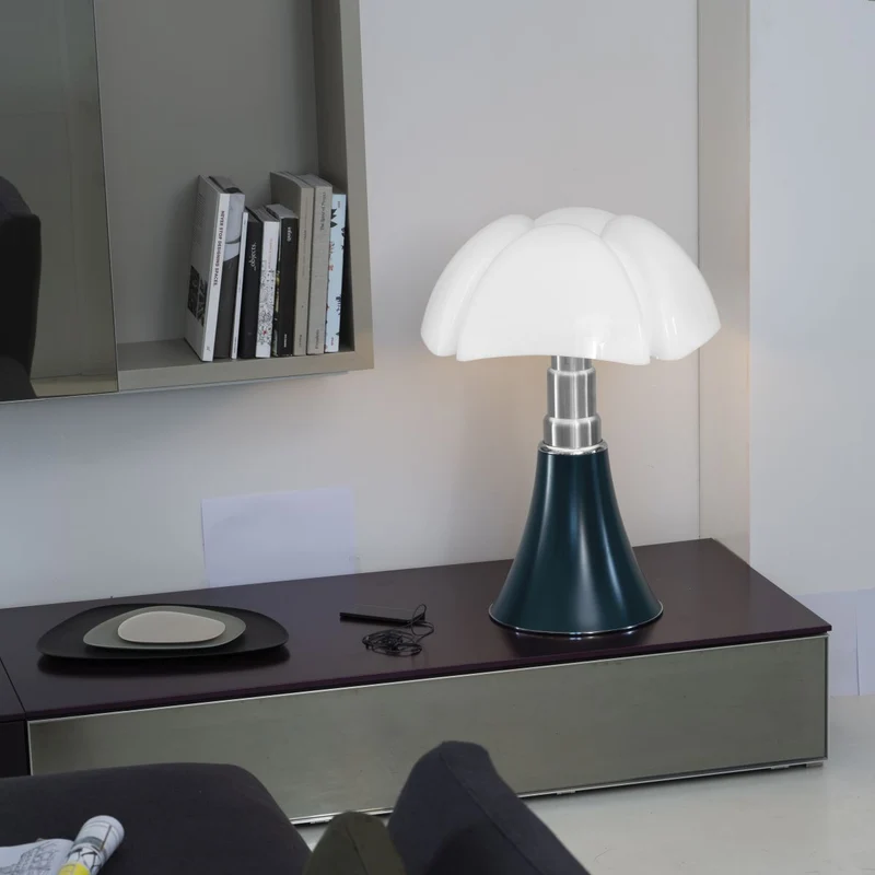 Martinelli Luce Pipistrello 620 Table Lamp