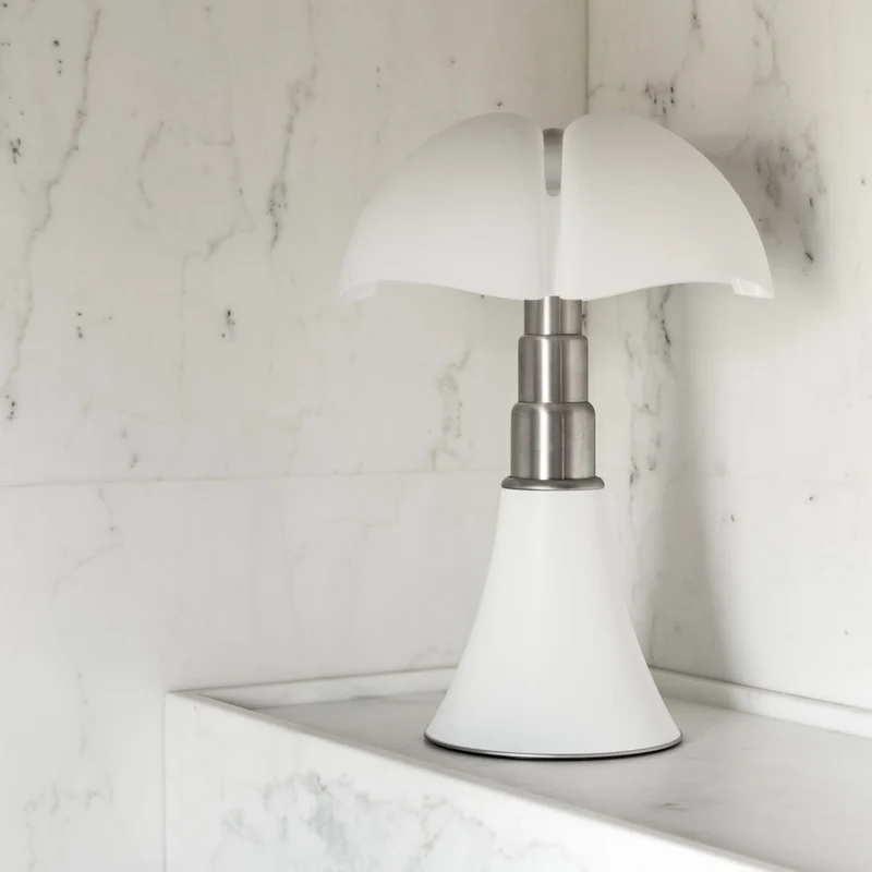 Martinelli Luce Pipistrello 620 Table Lamp