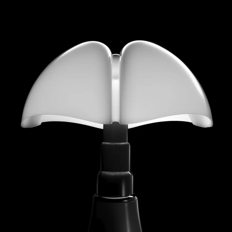 Martinelli Luce Pipistrello 620 Table Lamp