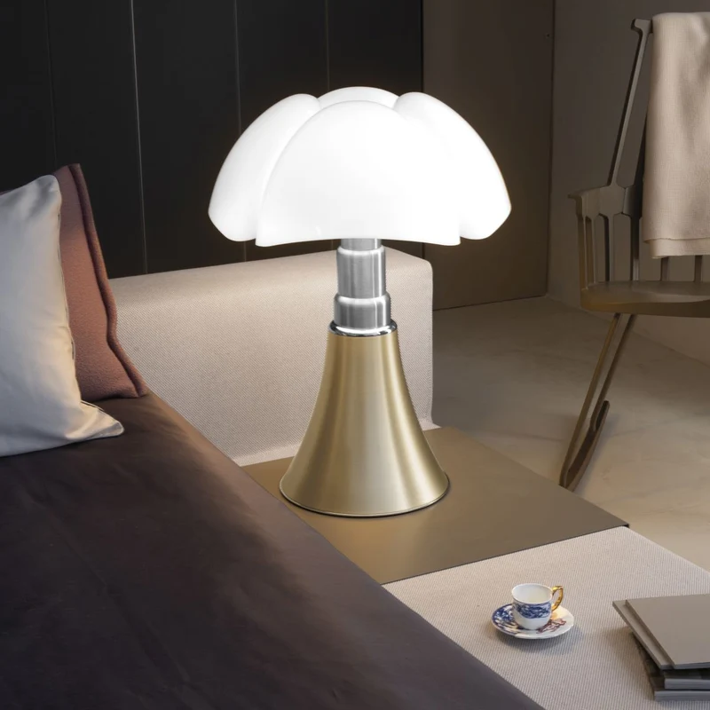 Martinelli Luce Pipistrello 620 Table Lamp