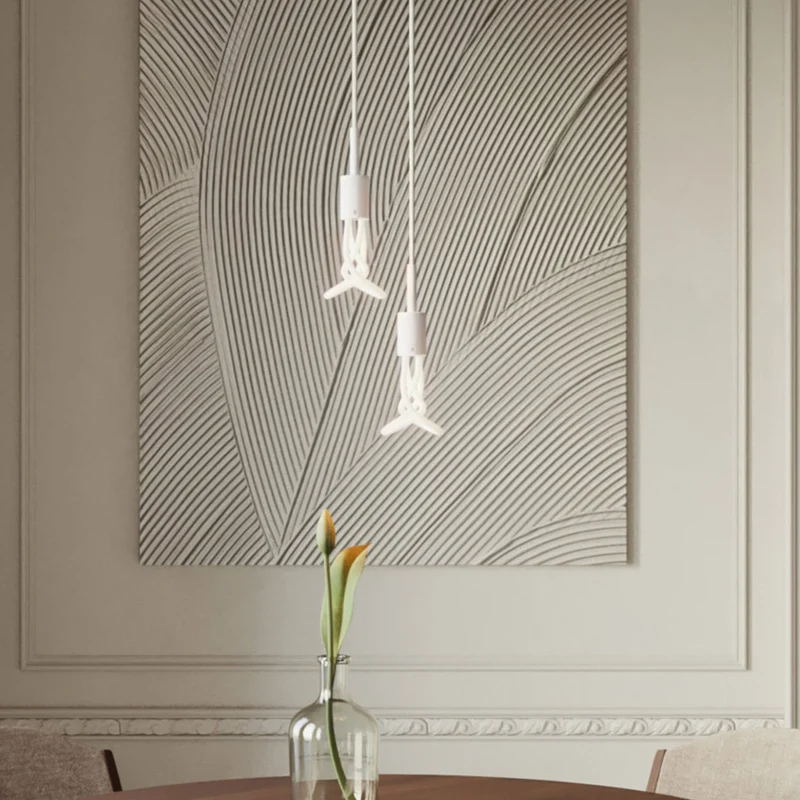 Plumen 001 Double Pendant Lamp