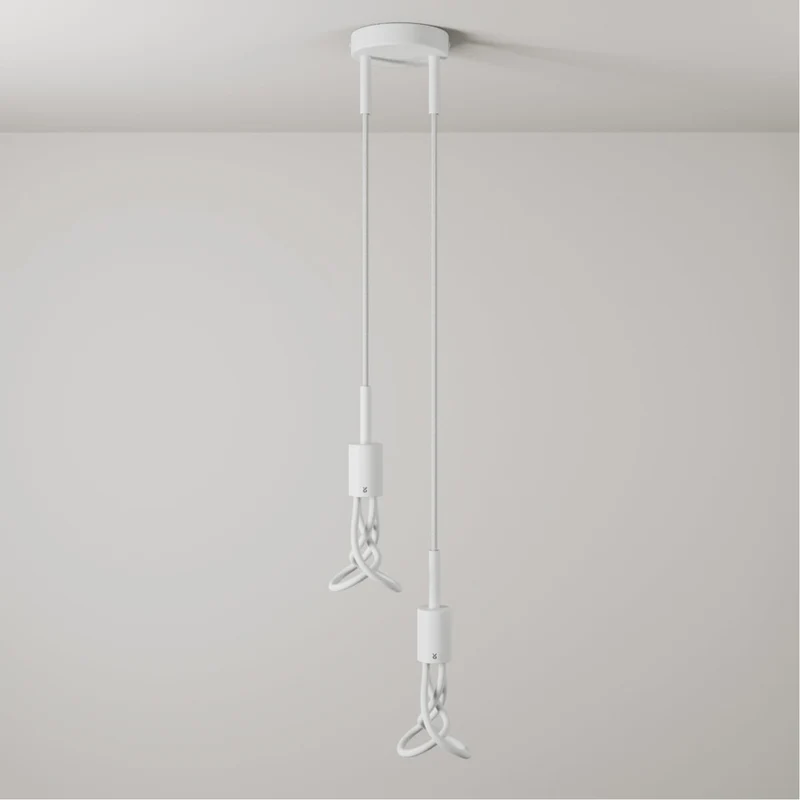 Plumen 001 Double Pendant Lamp