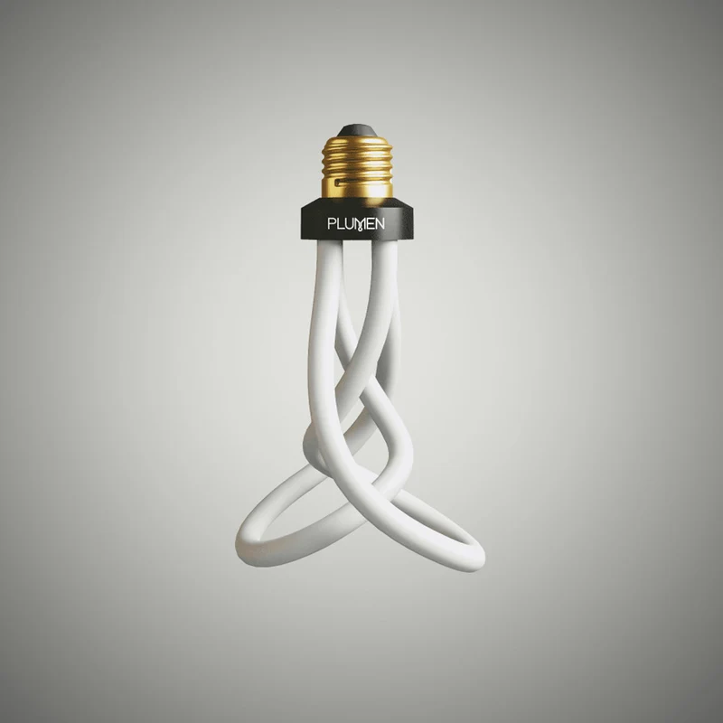 Plumen 001 Double Pendant Lamp