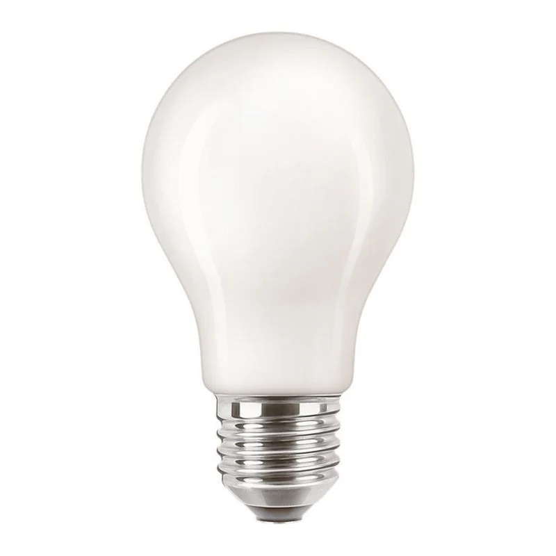 Philips Corepro LED Bulb E27 A60 Frosted - 1521lm 3000K - Not Dimmable