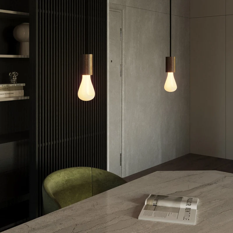 Plumen 002P Pendant Lamp