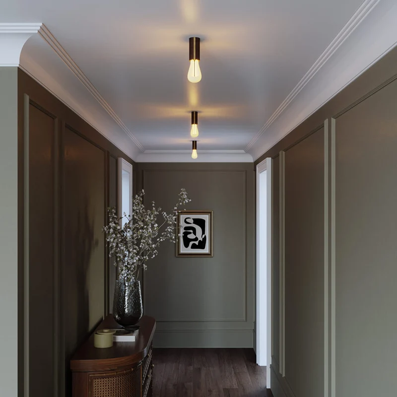 Plumen 002C Ceiling Lamp