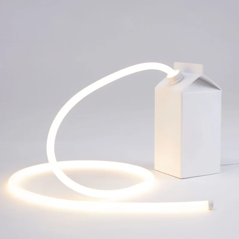 Seletti Daily Glow Lamp