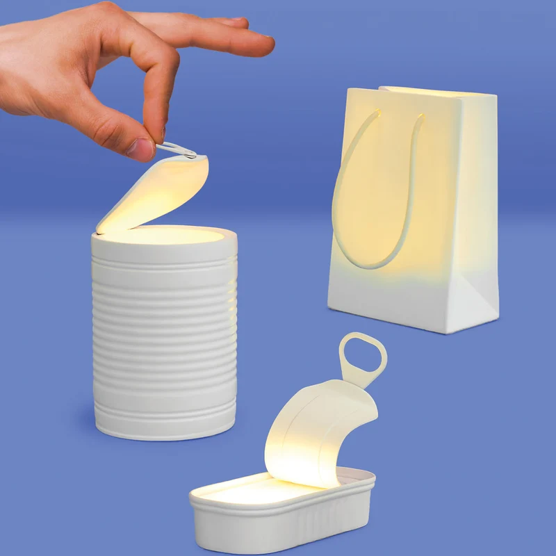 Seletti Daily Glow Lamp