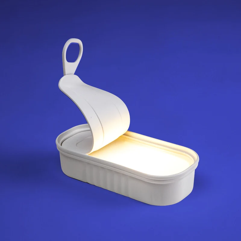 Seletti Daily Glow Lamp