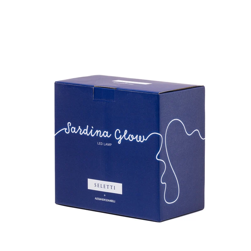 Seletti Daily Glow Lamp